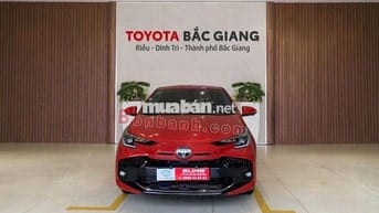 Toyota Vios G 1.5 CVT 2023 - 475 Triệu