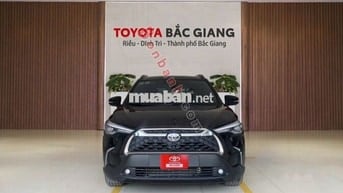 Toyota Corolla Cross 1.8V 2021 - 690 Triệu