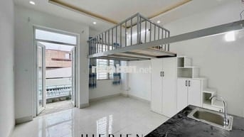 🍰Duplex 30m2_Bancol Full Nội Thất_Zá 3🍠X_ĐH VĂN HIẾN_HOÀ BÌNH, TÂN PHÚ