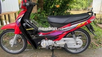 cọp con hàng trùm mền zx 2005 gần như nguyên thủy