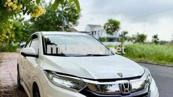 Honda HR-V bản L cao cấp, Xe gia đình giữ gìn