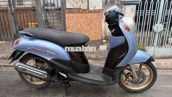 Mio Classico 2011 B65 GÓP CẦN CCCD ĐỦ 18t TRẢ 0₫