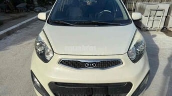 Kia Morning 2011 - 100000 km