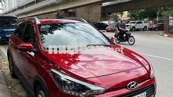Hyundai i20 2017 Active 1.4 AT - 70000 km
