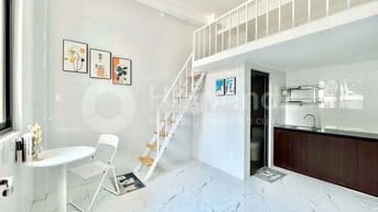 DUPLEX CỰC XINHH , GIÁ RẺ , THANG MÁY GẦN BẾN XE QUẬN 8