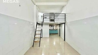 PHÒNG GÁC GIÁ RẺ GẦN NGAY ĐẠI HỌC VĂN LANG CƠ SỞ 3