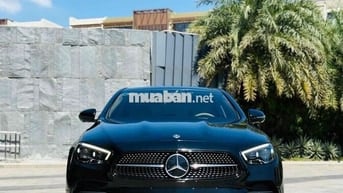 E300 AMG Model 2022- 41000 km chỉ từ 300tr