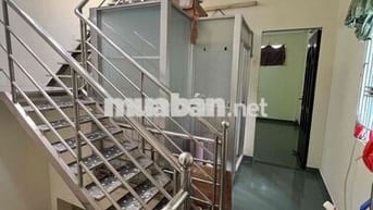 Phòng trọ-Nhà nguyên căn hẻm 157 Dương Bá Trạc, Quận 8