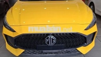 MG5 Luxury 2025 , giá tốt, hỗ trợ trả góp lãi thấp