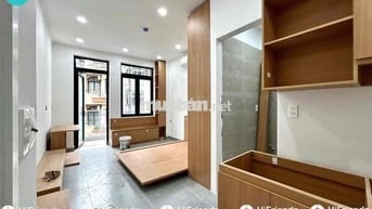 🌟KHAI TRƯƠNG PHÒNG MỚI 100% NGAY VẠN HẠNH MALL QUẬN 10