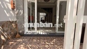 Nhà cho thuê KDC Tân Quy Đông Tân Phong Q7 - 4x20m - 4PN - 25 triệu