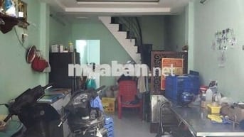 Cho thuê nguyên căng đường 8phương 11 go vấp