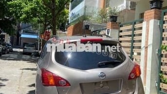 Nissan Murano SL 3.5 2009 - 330 Triệu