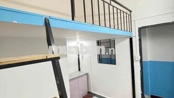 CHO THUÊ PHÒNG MÁY LẠNH GÁC CAO KHÔNG ĐỤNG ĐẦU HẠT DẺ HSSV ĐÂY ANH CHI