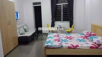 Cần Pass lại căn hộ dịch vụ full nội thất ngay sân bay