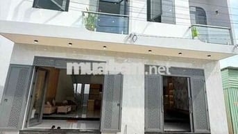 🏡 2 Căn Nhà 1 Trệt 1 Lầu – Sau Lưng Đường Nguyễn Công Bình, Trung An