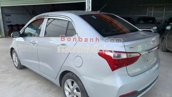 Hyundai i10 Grand 1.2 MT 2017
