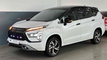 Xpander 2024 Premium. Trả trước 190tr nhận xe
