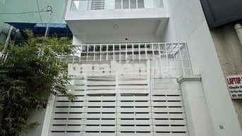 🚦 NHÀ HXH LAM SƠN_5X18M,TRỆT  3 LẦU, GIÁ 25TR, CÓ SẴN MÁY LẠNH