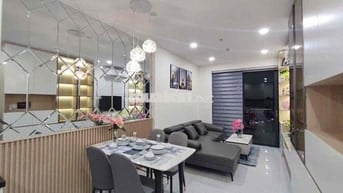 CHO THUÊ CĂN HỘ SKYVIEW 2 PHÒNG NGỦ FULL NỘI THẤT CAO CẤP ĐẸP