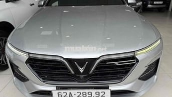 VinFast Lux A2.0 2021 Premium 2.0 AT - 57000 km