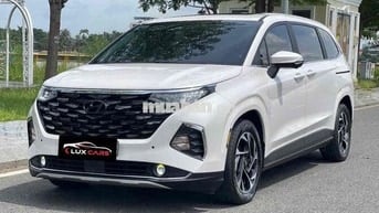 Hyundai Custin 2024 Cao Cấp 2.0T - 34000 km