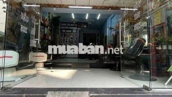 NHÀ MẶT TIỀN 4 TẦNG KINH DOANH ĐẸP ( 5,2m x 15m) CẦU XÉO T.PHÚ