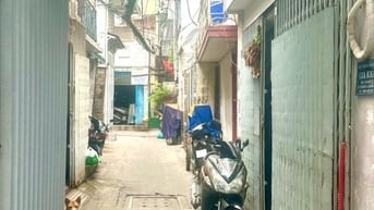 Bán nhà Binh Thạnh Điện Biên Phủ ngang 3m dài 7m trệt lầu hoàn công đủ