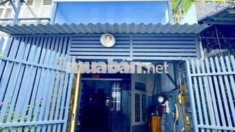 NHÀ THUÊ NGUYÊN CĂN 4 X 15 HXH 13TR CÓ 3 MÁY LẠNH Ở QUANG TRUNG GÒ VẤP