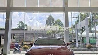 Kia K5 Luxury Vin 2023 - Xe Mới giá như xe Cũ