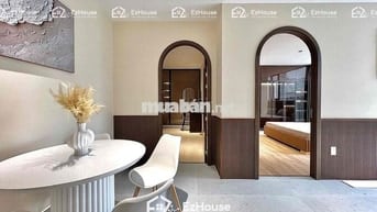 Căn Hộ Cao Cấp sang trọng 2pn+2wc tính điện nước theo phí nhà nước