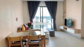 CHO THUÊ CHUNG CƯ COMPASS ONE 2PN FULL NỘI THẤT