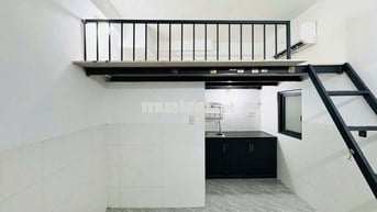 CHO THUÊ PHÒNG TRỌ GÁC LỚN GÒ VẤP