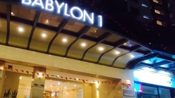 Căn BA14.07 Chung cư New City Thủ Thiêm nằm tại đường Mai Chí Thọ