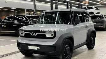 VINFAST VF3 - SẴN NHIỀU MÀU - 34TR NHẬN XE NGAY
