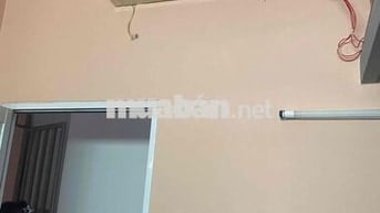 Cho thuê phòng sạch, đẹp, có máy lạnh, có gác, toilet riêng