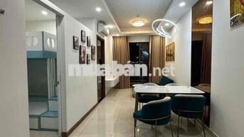 Cho thuê 2PN1WC - 10 triệu/tháng - Tầng 17 hướng Tây - Q7 Riverside
