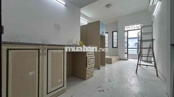 CĂN HỘ FULL NỘI THẤT NGAY ĐỒNG HỒ ĐIỆN BIÊN PHỦ