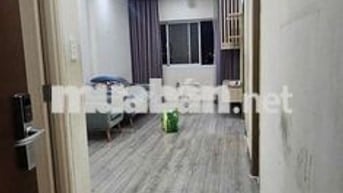 Cần cho thuê căn hộ chung cư HQC Hóc Môn ngay chọe đầu mối HM.