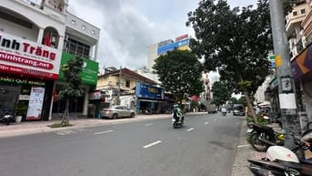 BÁN EM NHÀ MẶT TIỀN - BÌNH THẠNH 