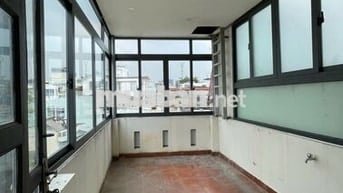 Bán nhà khu Vip Phan Xích Long,P7- 4 tầng BTCT- 3PN- Giá chỉ nhỉnh 4tỷ