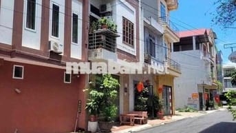 NHỈNH 3TỶ SỞ HỮU NHÀ 3 TẦNG 79M2 KHU PHÂN LÔ CÁN BỘ - ĐƯỜNG APPHAN 8M