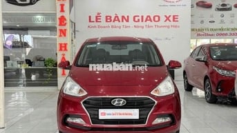 Hyundai i10 Grand 1.2 AT - SX2017