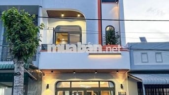 BÁN NHÀ ĐƯỜNG D4 KDC HỒNG LOAN 6A P. CÁI RẰNG TP CẦN THƠ