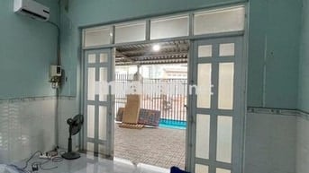 BÁN NHÀ 2 MẶT TIỀN KINH DOANH 122m2 PHƯỜNG TAM HIỆP 6 TỶ 2 .