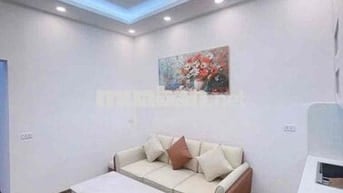 Tập thể Giải Phóng, Hoàng Mai. 3n 2vs. Giá 4.45 tỷ