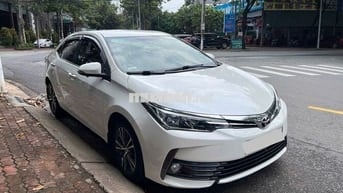 Toyota Corolla Altis 1.8G AT 2019 - 60000 km