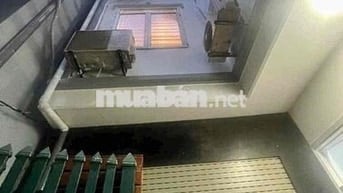 CCMN MINH KHAI RẺ NHẤT CHUẨN PCCC - 43M 5 TẦNG - MẶT TIỀN 5M - 8 TỶ 2