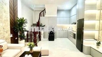 Trường Chinh - Đống Đa | 5 Tầng, 41/ 50M | Giá 8.68 Tỷ
