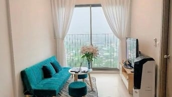 Tôi chính chủ bán Căn hộ cao ốc Dragon hill, mặt tiền Nguyễn Hữu Thọ
